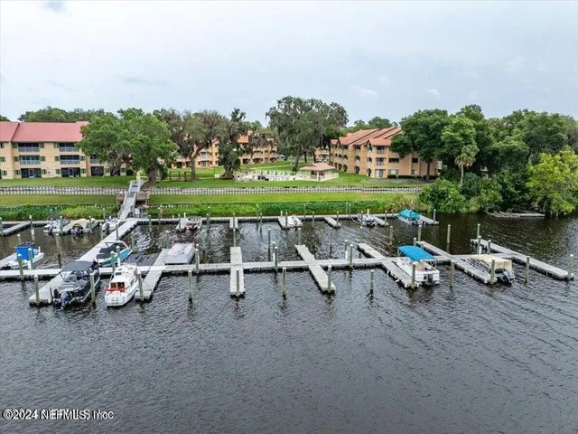 $489,900 | 99 Broad River Place, Unit 3206, Welaka, FL 32193