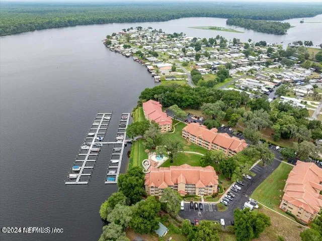 $489,900 | 99 Broad River Place, Unit 3206, Welaka, FL 32193