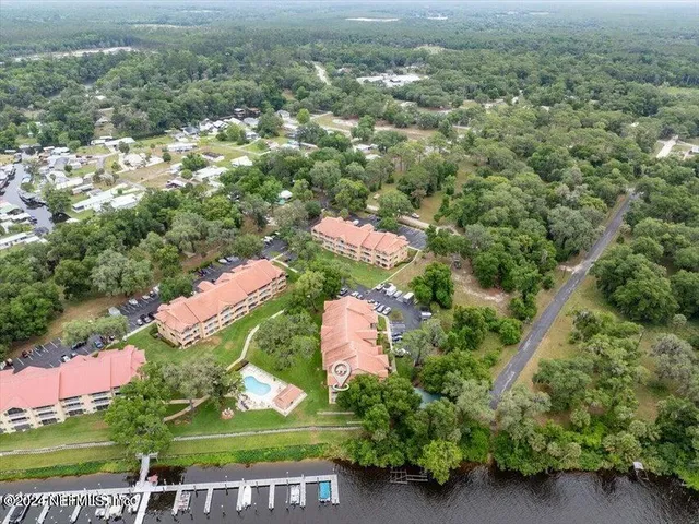 $489,900 | 99 Broad River Place, Unit 3206, Welaka, FL 32193