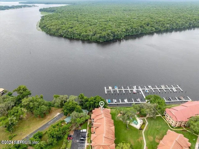 $489,900 | 99 Broad River Place, Unit 3206, Welaka, FL 32193