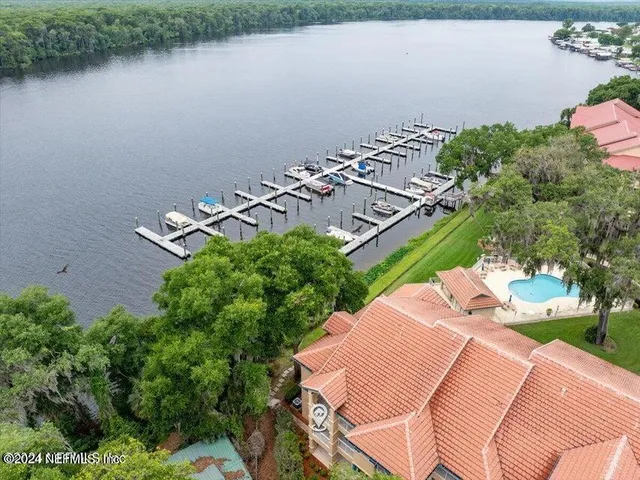 $489,900 | 99 Broad River Place, Unit 3206, Welaka, FL 32193