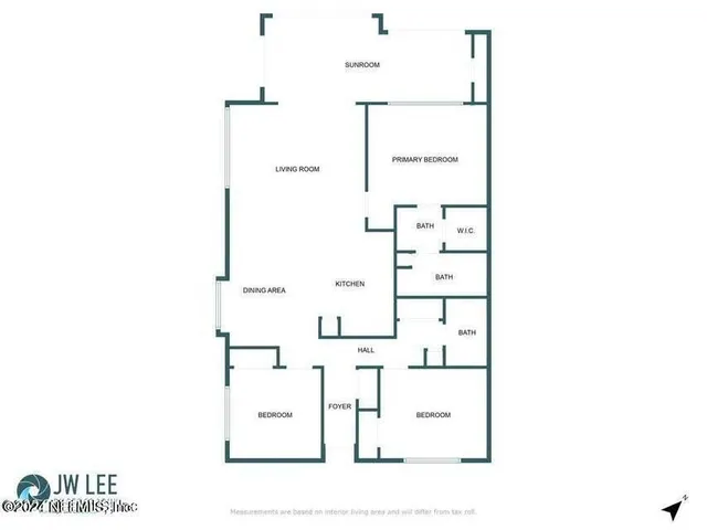 $489,900 | 99 Broad River Place, Unit 3206, Welaka, FL 32193