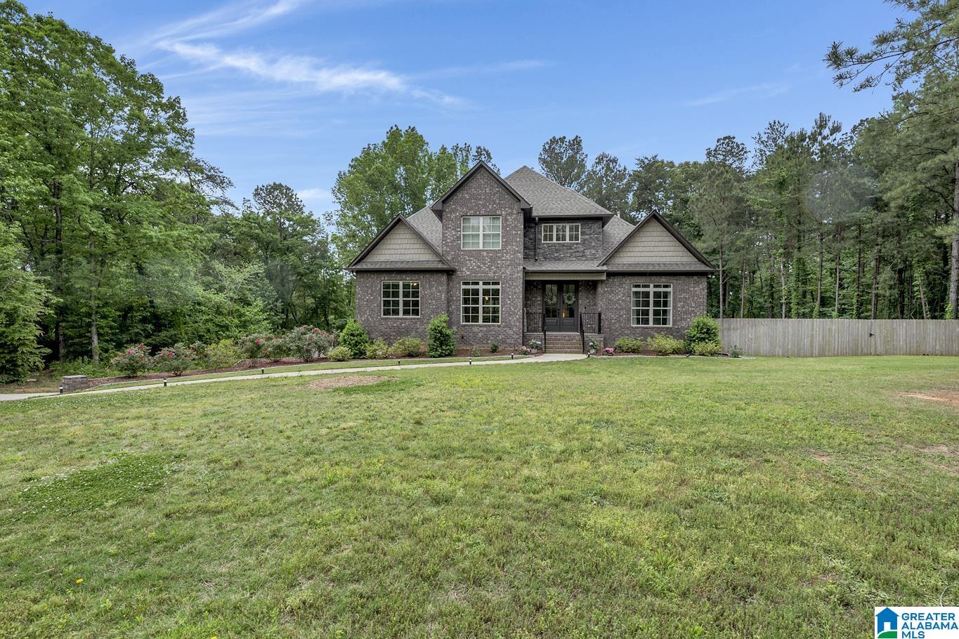 185 Cornerstone Circle Calera, AL 35040 - Photo 53 of 68