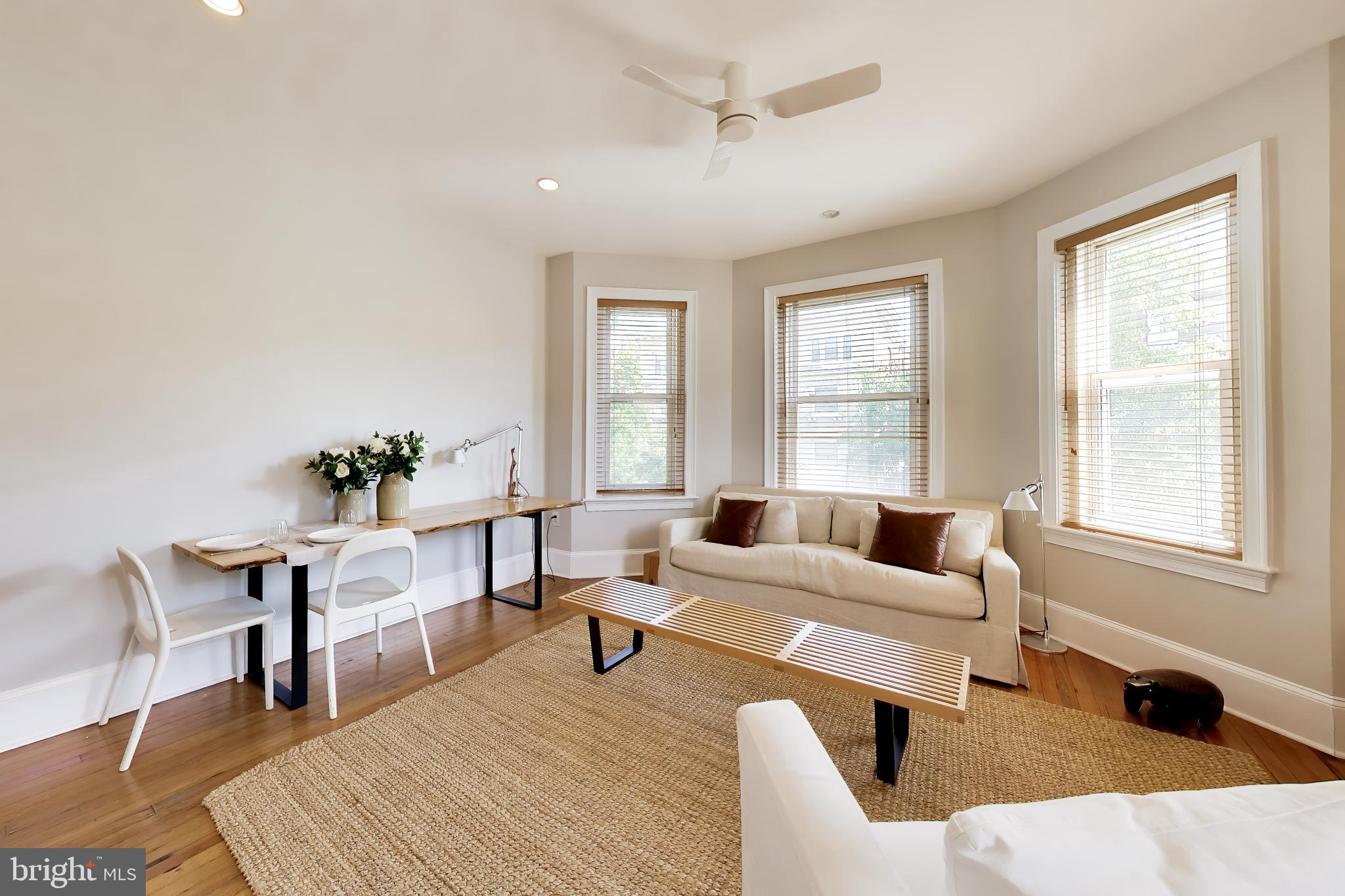 1423 R Street Northwest, Unit 300 Washington, DC 20009 - Photo 14 of 25
