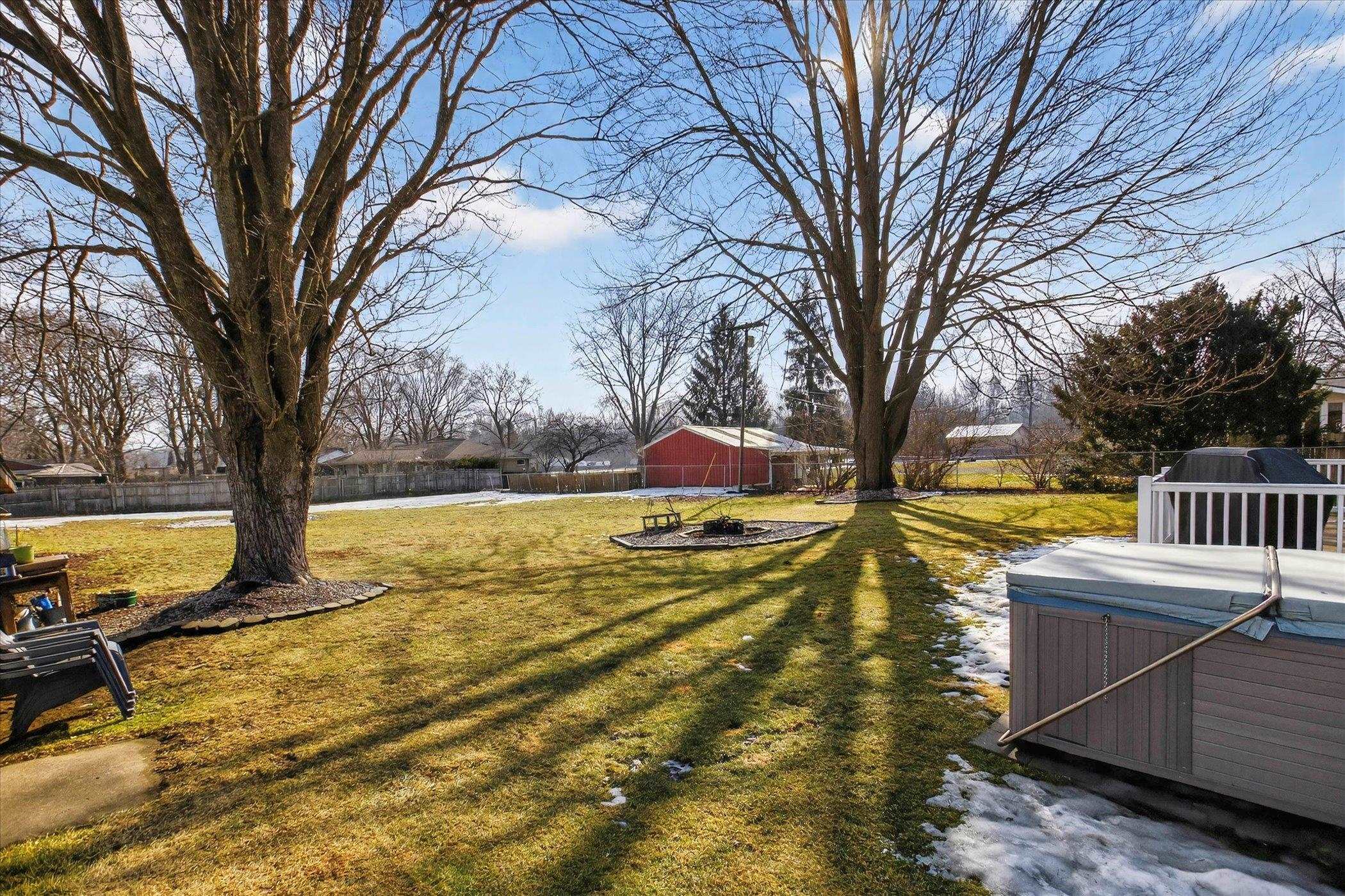 7258 Center Road Mount Morris, MI 48458 - Photo 40 of 46