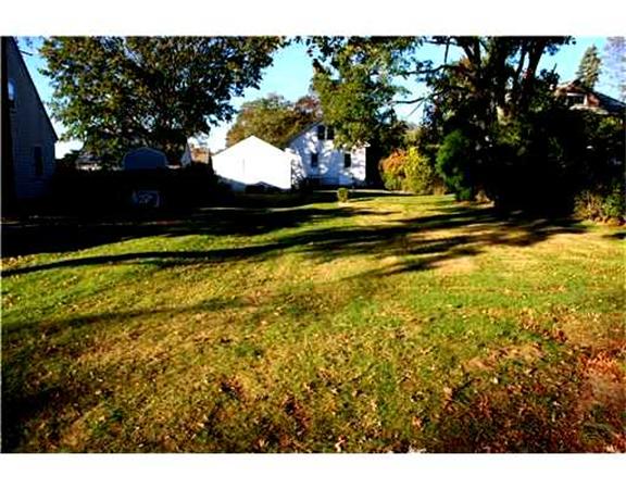 1010 County Road Barrington, RI 02806 - Photo 15 of 17 a view of a yard with swimming pool