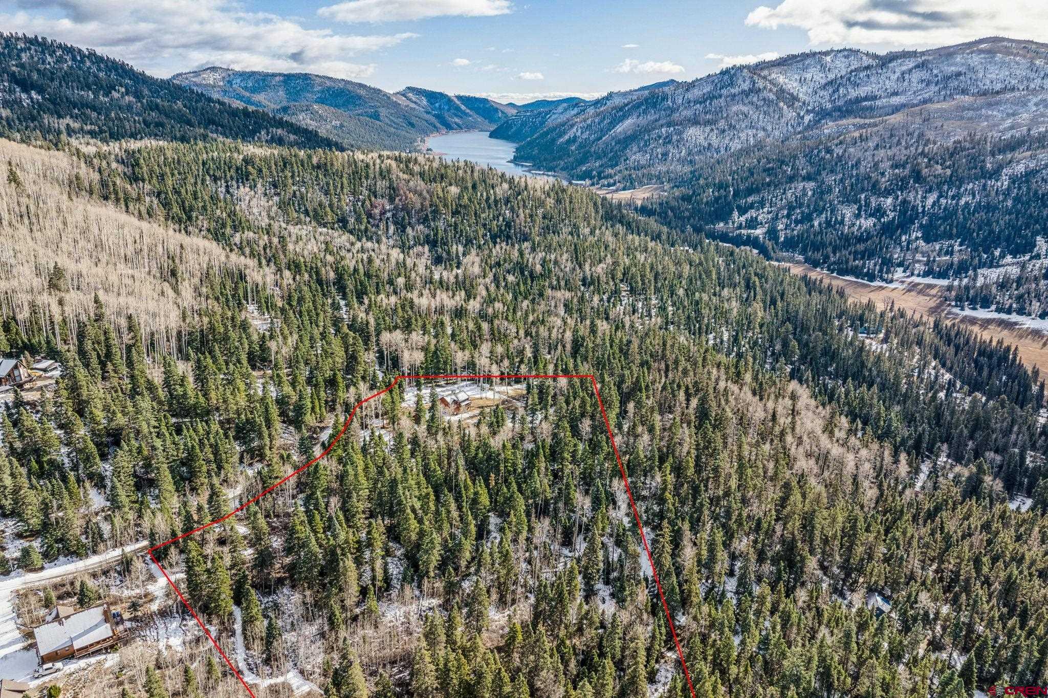 191 Aspen Drive Durango, CO 81301 - Photo 36 of 43