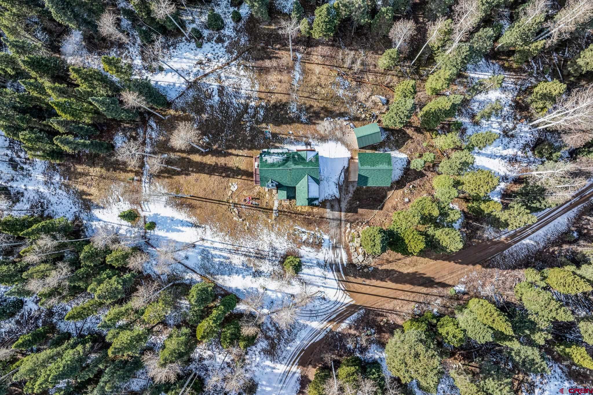 191 Aspen Drive Durango, CO 81301 - Photo 40 of 43