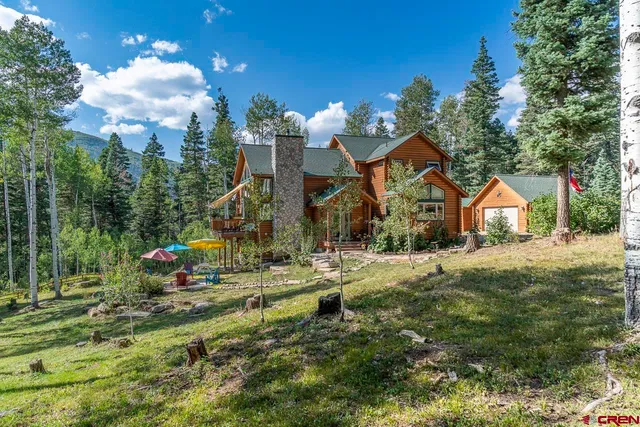 $1,350,000 | 191 Aspen Drive, Durango, CO 81301