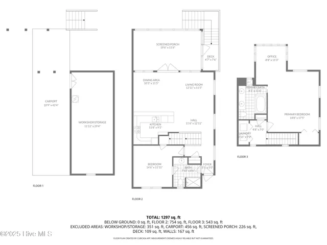 $409,000 | 1404 Tosto Circle, Unit 7, Oriental, NC 28571