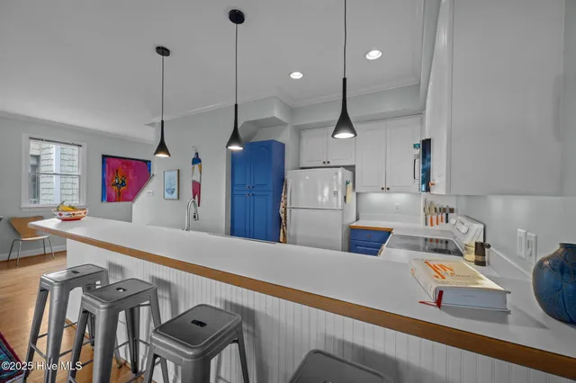 $409,000 | 1404 Tosto Circle, Unit 7, Oriental, NC 28571