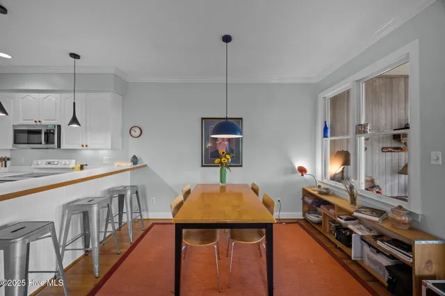 $409,000 | 1404 Tosto Circle, Unit 7, Oriental, NC 28571