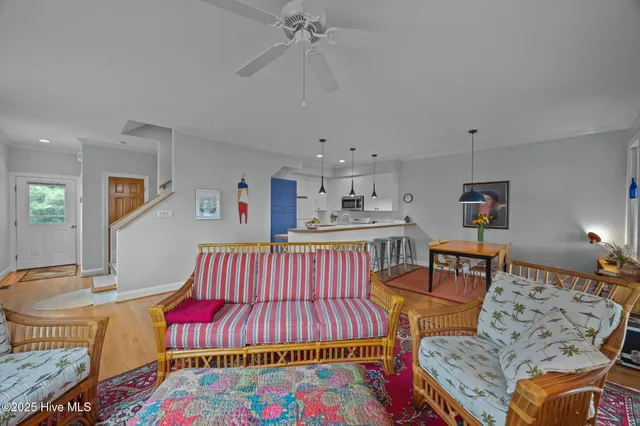 $409,000 | 1404 Tosto Circle, Unit 7, Oriental, NC 28571