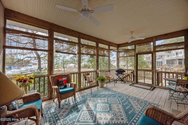 $409,000 | 1404 Tosto Circle, Unit 7, Oriental, NC 28571