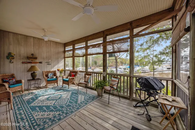 $409,000 | 1404 Tosto Circle, Unit 7, Oriental, NC 28571