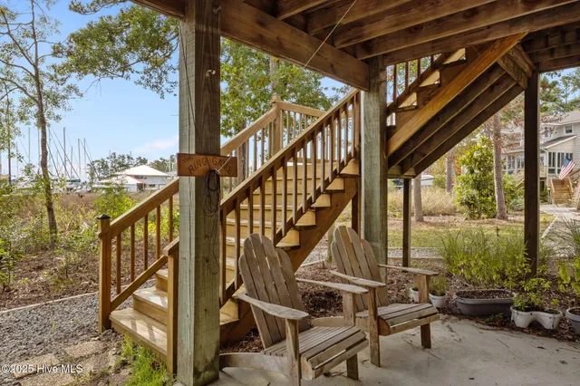 $409,000 | 1404 Tosto Circle, Unit 7, Oriental, NC 28571