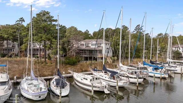 $409,000 | 1404 Tosto Circle, Unit 7, Oriental, NC 28571