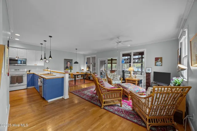 $409,000 | 1404 Tosto Circle, Unit 7, Oriental, NC 28571