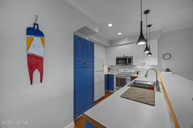 $409,000 | 1404 Tosto Circle, Unit 7, Oriental, NC 28571