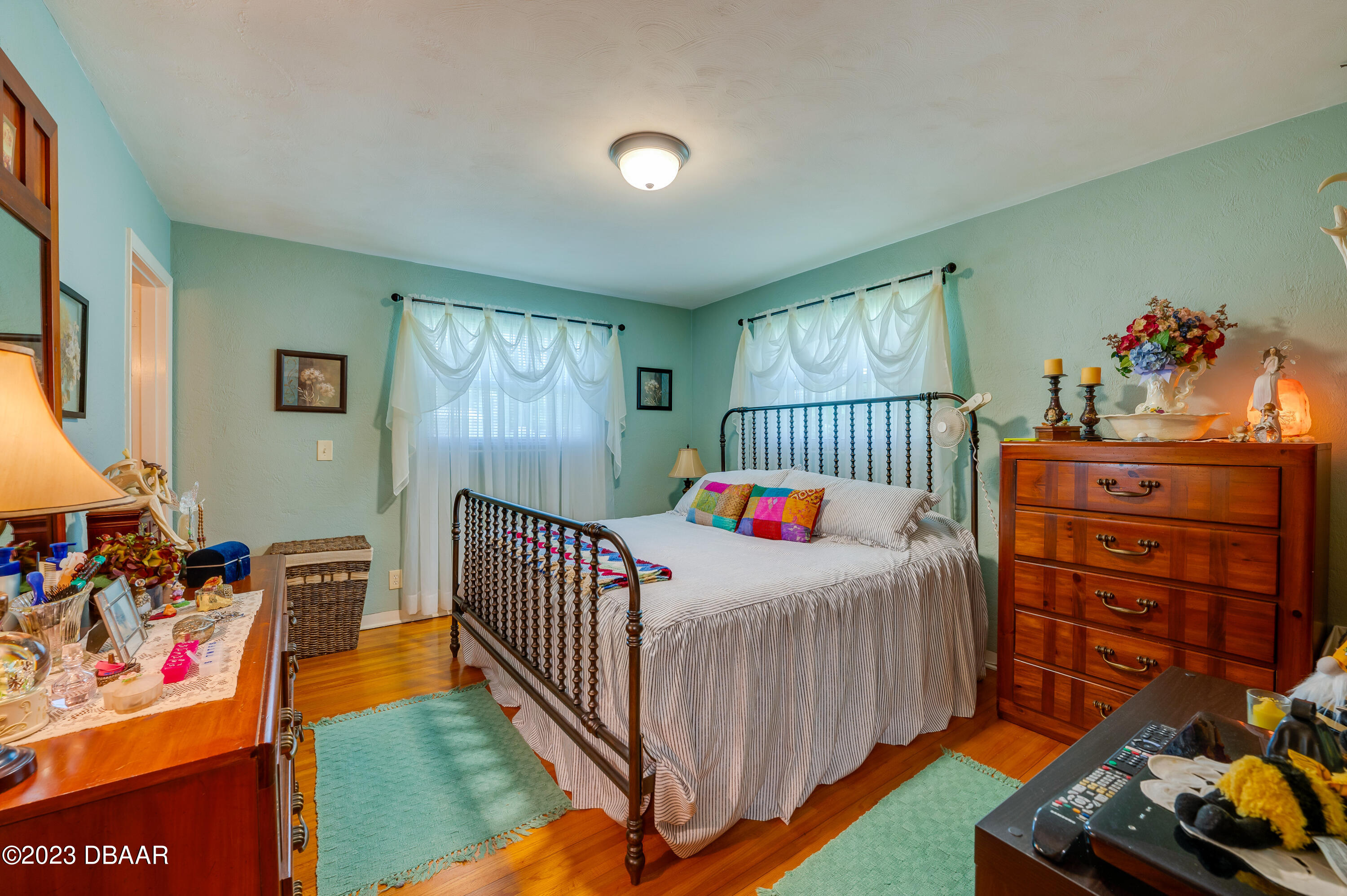 862 Lemon Road South Daytona, FL 32119 - Photo 14 of 25 Primary Bedroom