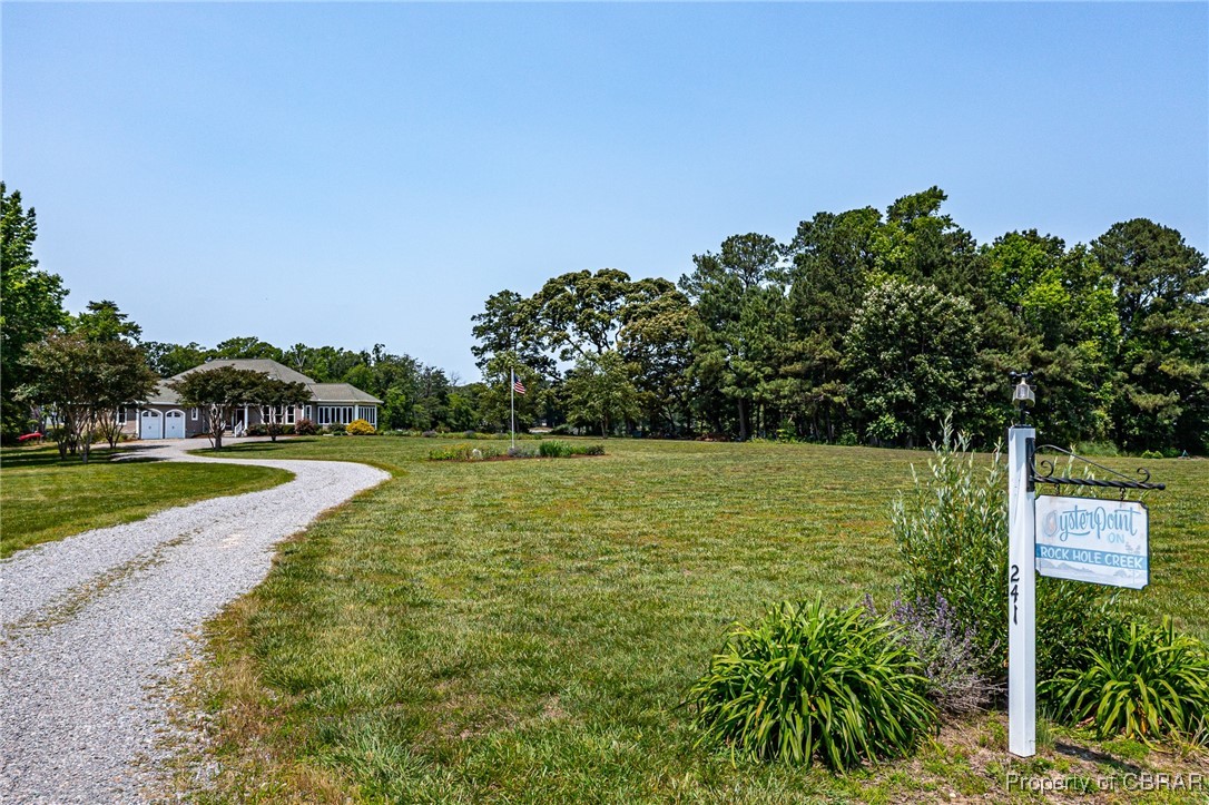 241 Tranquility Road Reedville, VA 22539 - Photo 42 of 50 Gallery Image 42
