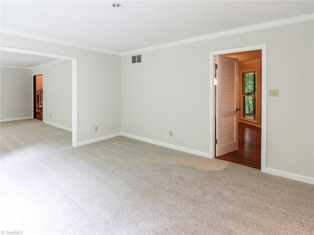 8802 Dapple Grey Road Oak Ridge, NC 27310 - Photo 14 of 30