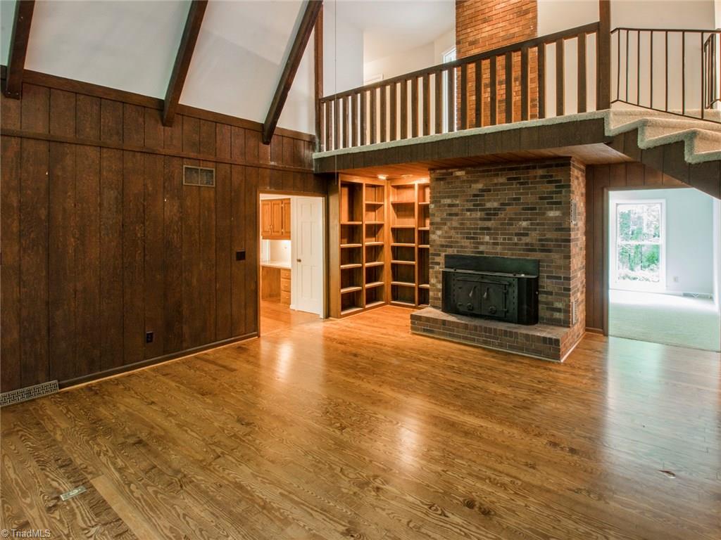 8802 Dapple Grey Road Oak Ridge, NC 27310 - Photo 8 of 30