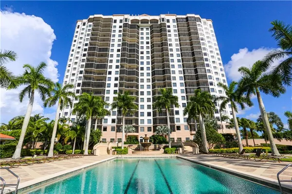 $6,895 | 1060 Borghese Lane, Unit 603, Naples, FL 34114