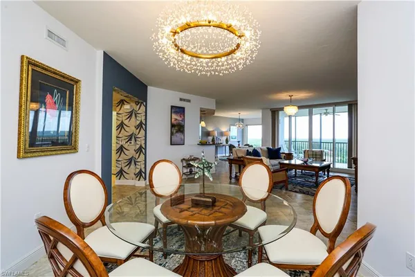 $6,895 | 1060 Borghese Lane, Unit 603, Naples, FL 34114