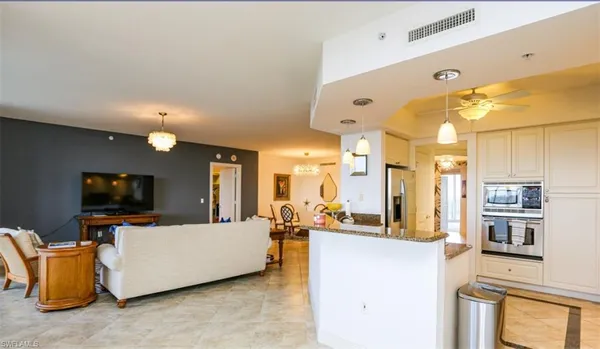 $6,895 | 1060 Borghese Lane, Unit 603, Naples, FL 34114