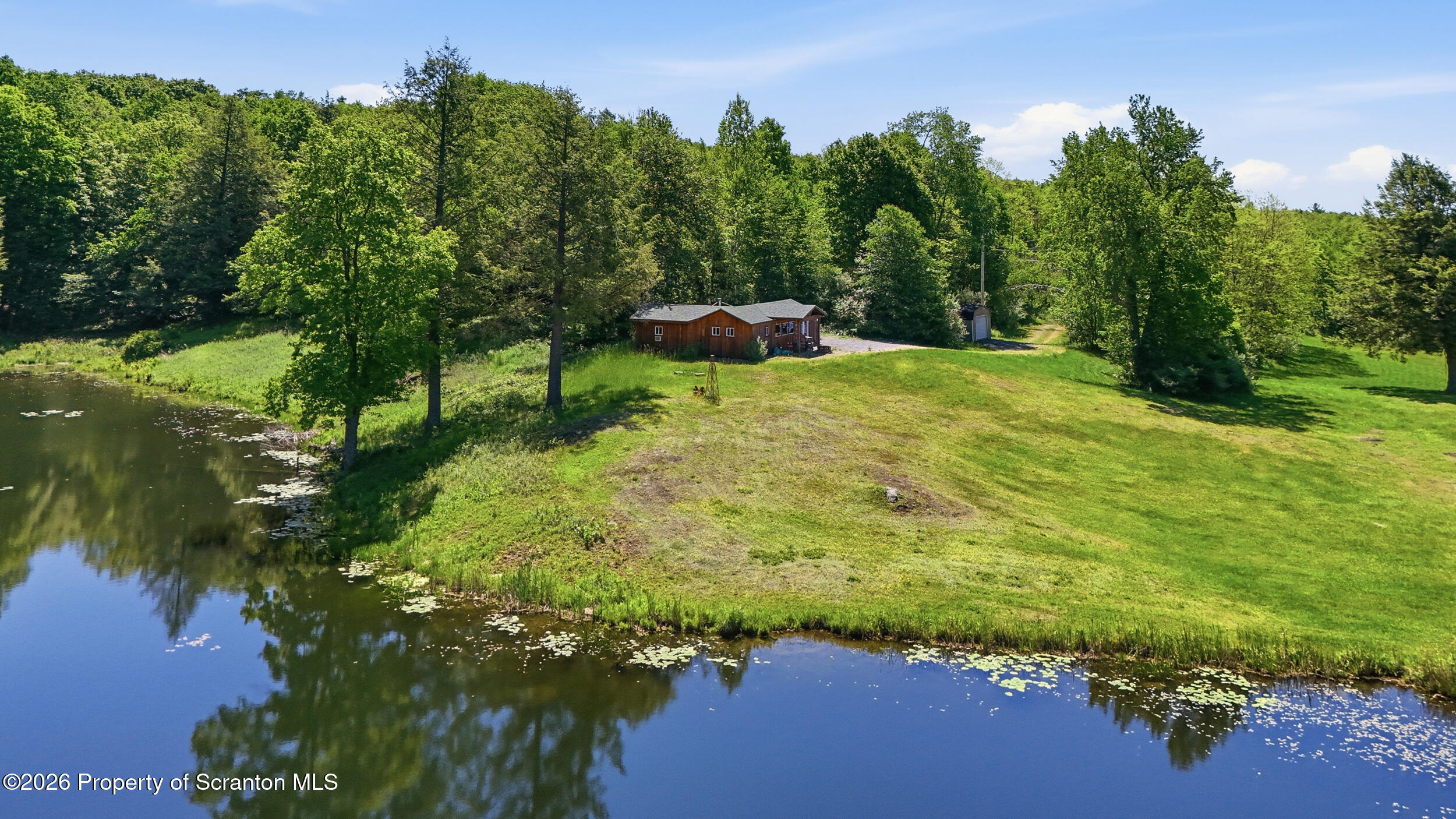 149 Savage Road Waymart, PA 18472 - Photo 2 of 25 149 savage1