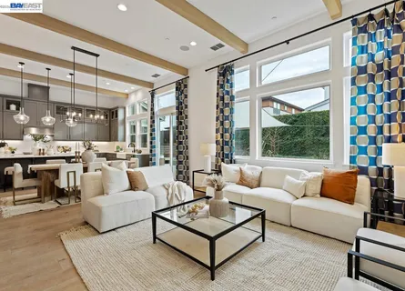 $2,198,000 | 580 Boyd Road, Pleasant Hill, CA 94523