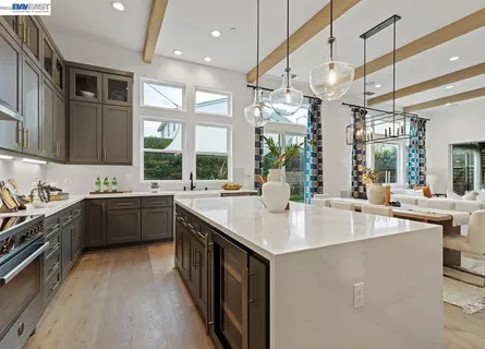 $2,198,000 | 580 Boyd Road, Pleasant Hill, CA 94523