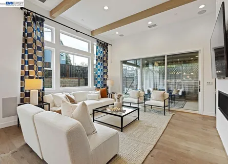 $2,198,000 | 580 Boyd Road, Pleasant Hill, CA 94523