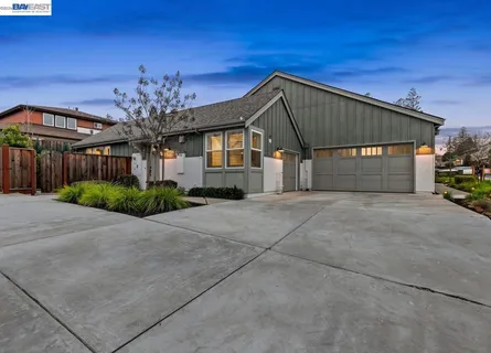 $2,198,000 | 580 Boyd Road, Pleasant Hill, CA 94523
