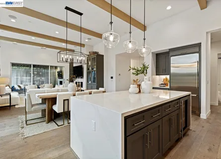 $2,198,000 | 580 Boyd Road, Pleasant Hill, CA 94523