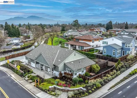 $2,198,000 | 580 Boyd Road, Pleasant Hill, CA 94523