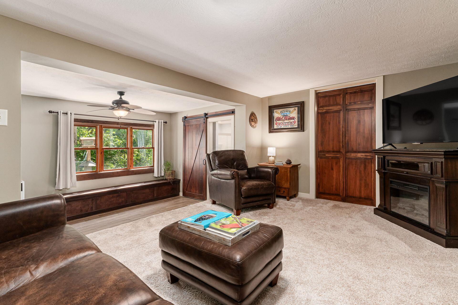 831 Kickapoo Court Bremen, OH 43107 - Photo 23 of 74 family room 2