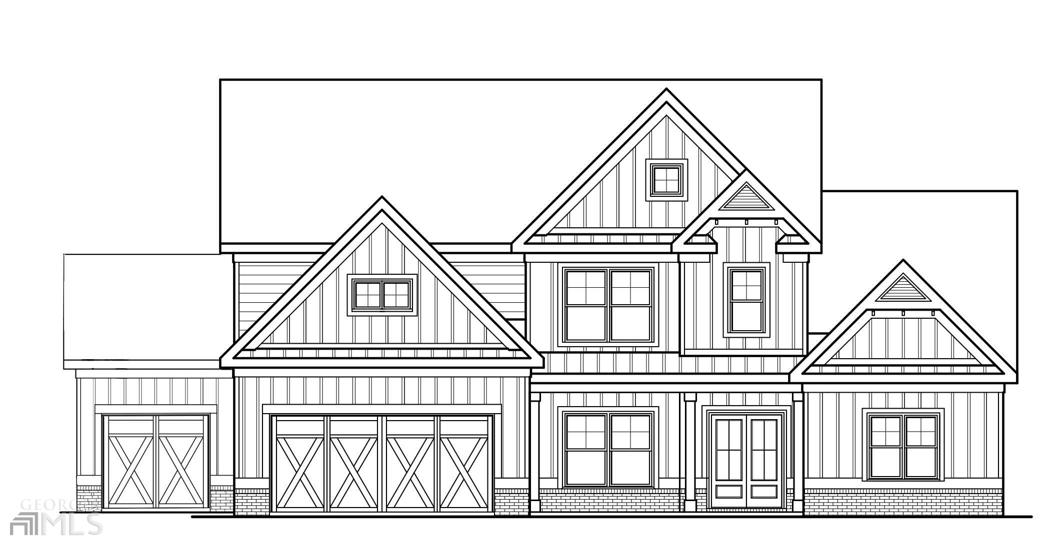 715 Little Creek Road, Unit 11 Monroe, GA 30655 - Photo 1 of 1 Gallery Image 1