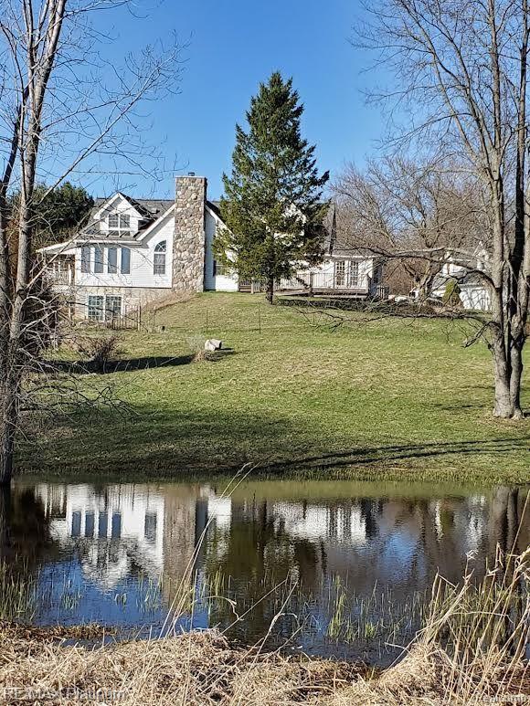 3566 Curdy Road Howell, MI 48855 - Photo 1 of 57 The Beautiful Bramblewood Farm Homestead!