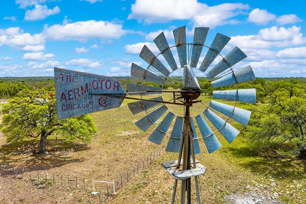 1379 Barker Rogers Road Harper, TX 78631 - Photo 2 of 32 a view of a indoor basketball court