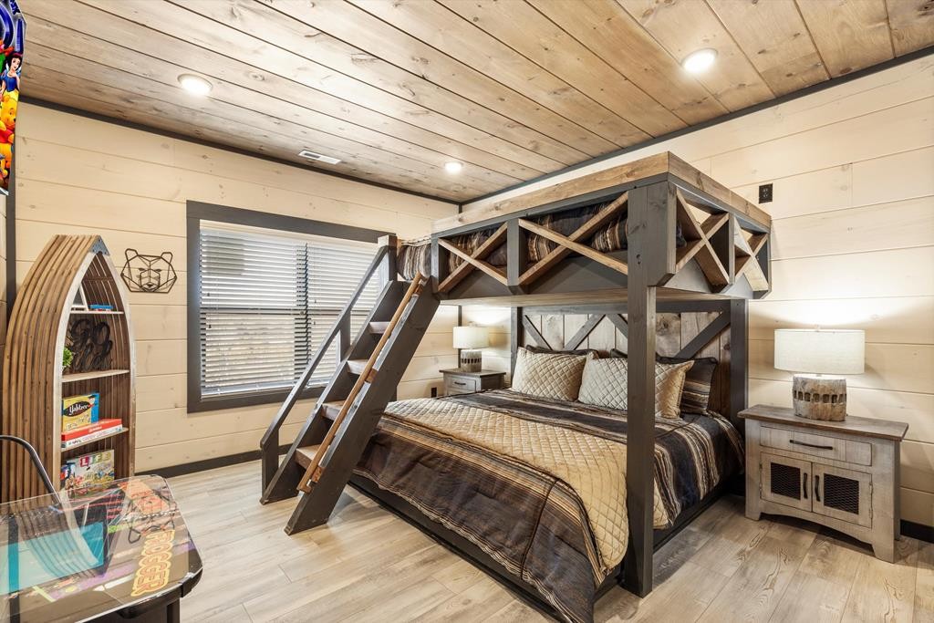 582 Rambling Crk Way Sevierville, TN 37862 - Photo 33 of 51 Gallery Image 33