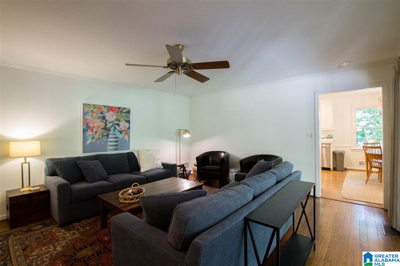 3772 Crestbrook Road Mountain Brook, AL 35223 - Photo 22 of 50 Gallery Image 22