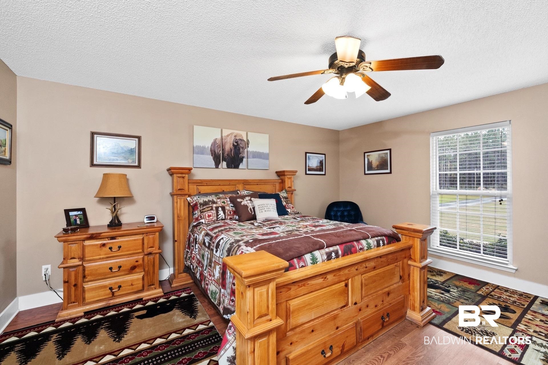 13909 Trawick Road Stapleton, AL 36578 - Photo 12 of 33