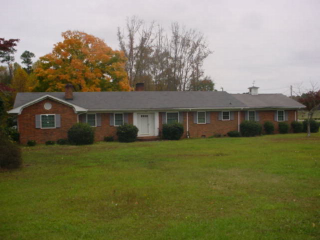 9004 Revell Road Kenly, NC 27542 - Photo 1 of 1 Primary Photo