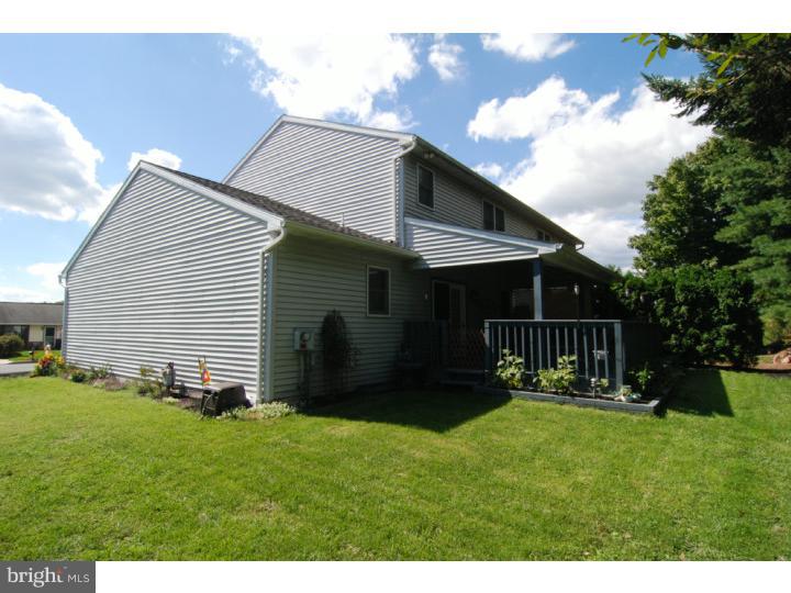 1707 Acorn Drive Sinking Spring, PA 19608 - Photo 2 of 19 Exterior Back