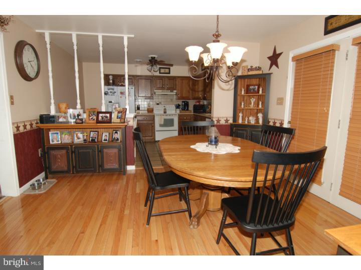 1707 Acorn Drive Sinking Spring, PA 19608 - Photo 15 of 19 Dining Room