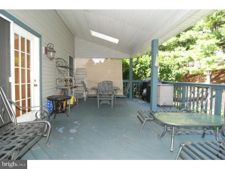 1707 Acorn Drive Sinking Spring, PA 19608 - Photo 3 of 19 Patio
