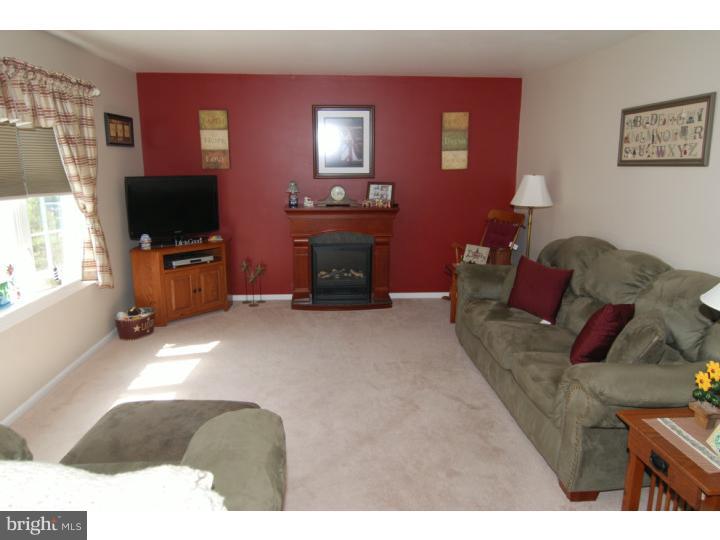 1707 Acorn Drive Sinking Spring, PA 19608 - Photo 4 of 19 Living Room