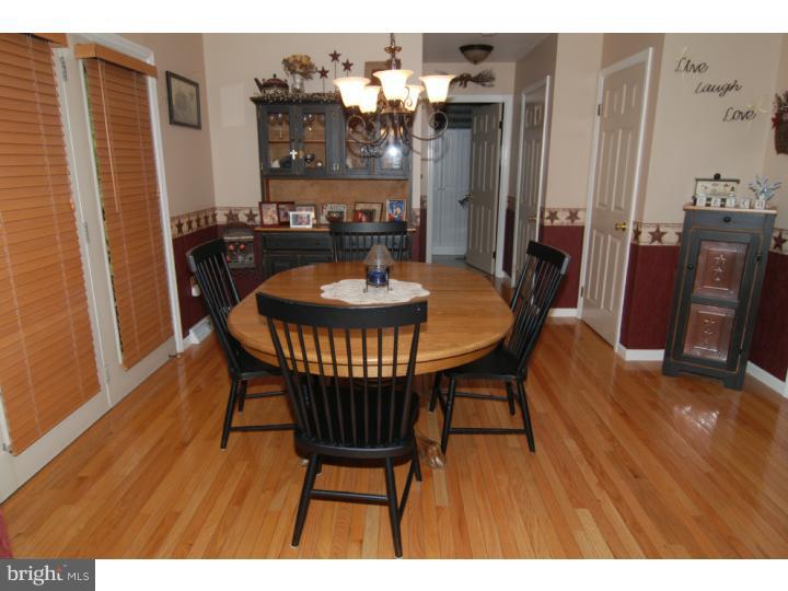 1707 Acorn Drive Sinking Spring, PA 19608 - Photo 7 of 19 Dining Room